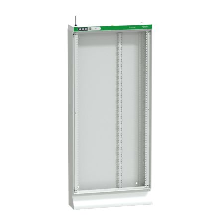 Schneider Electric PrismaSeT Systemschrank IP30, IP40, IP41, IP43, Aus Stahlblech, 850 X 205 X 1880mm