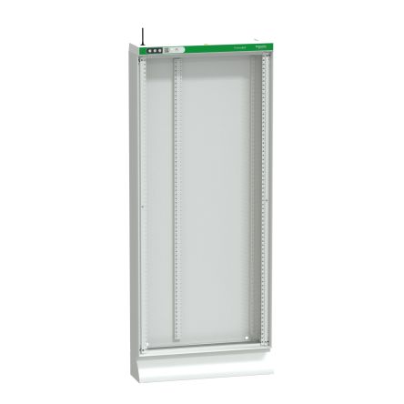 Schneider Electric Coffret Individuel PrismaSeT En Tôle D'acier, IP30, IP40, IP41, IP43, 850 X 205 X 2030mm