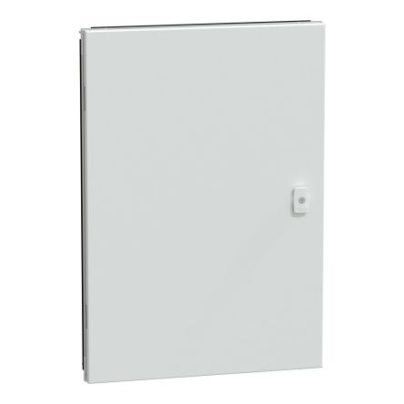 Schneider Electric Einfache Tür, 850 X 600mm, Für PrismaSeT (PrismaSeT G)-Gehäuse PrismaSeT