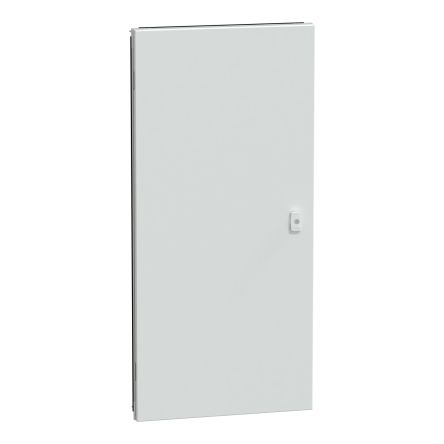 Schneider Electric Einfache Tür, 1250 X 600 X 26mm, Für PrismaSeT (PrismaSeT G)-Gehäuse PrismaSeT