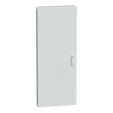 Schneider Electric Einfache Tür, 1450 X 600 X 26mm, Für PrismaSeT (PrismaSeT G)-Gehäuse PrismaSeT