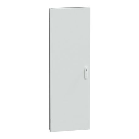 Schneider Electric Einfache Tür, 1750 X 600 X 26mm, Für PrismaSeT (PrismaSeT G)-Gehäuse PrismaSeT