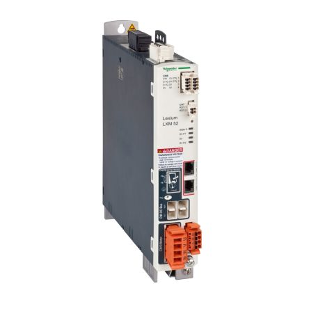 Schneider Electric PacDrive 3 Getriebemotor Für Servomotor, 3,3 KW, 480 V / 6 A