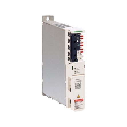 Schneider Electric PacDrive 3 Getriebemotor Für Servomotor, 4,3 KW, 400 V / 9 A