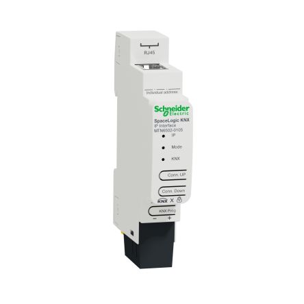 Schneider Electric MTN6502 IP-Schnittstelle