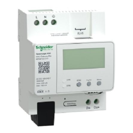 Schneider Electric MTN6725 GateWay-Bauteil