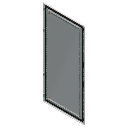 Schneider Electric Einfache Tür, 2000 X 700mm, Für Spacial Spacial
