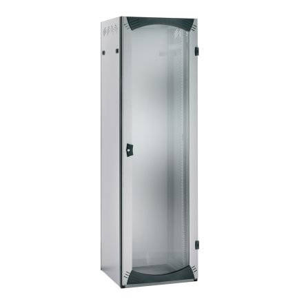 Schneider Electric Actassi Systemschrank IP20, Aus Stahlblech, Eine Tür, 800 X 1600 X 800mm