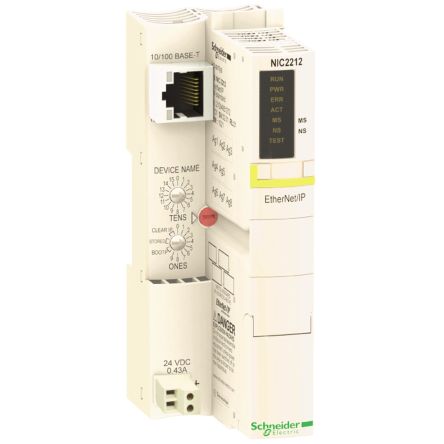 Schneider Electric STBNI Schnittstellenmodul