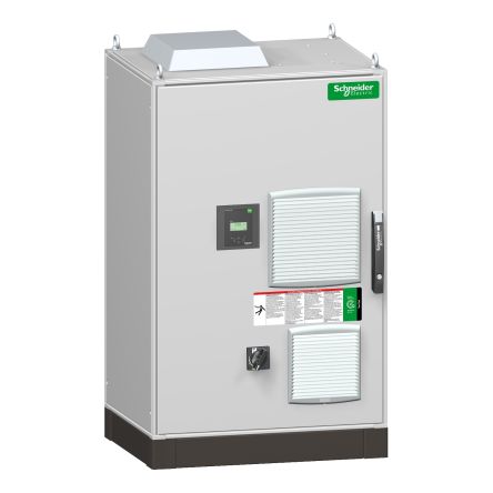 Schneider Electric PFC Kondensator, 125kvar / 125kvar, 3-phasig