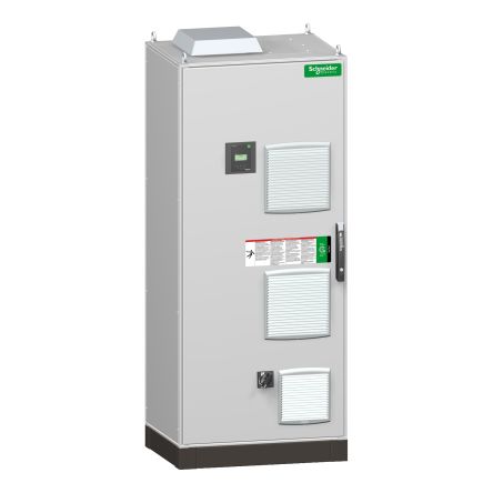 Schneider Electric PFC Kondensator, 300kvar / 300kvar, 3-phasig