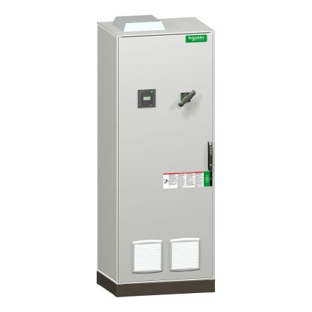 Schneider Electric PFC Kondensator, 400kvar / 400kvar, 3-phasig