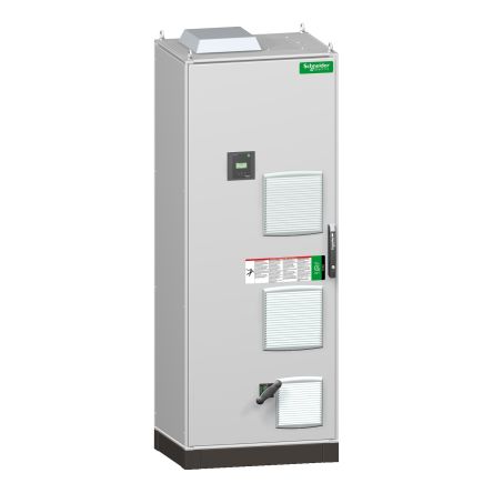 Schneider Electric PFC Kondensator, 400kvar / 400kvar, 3-phasig