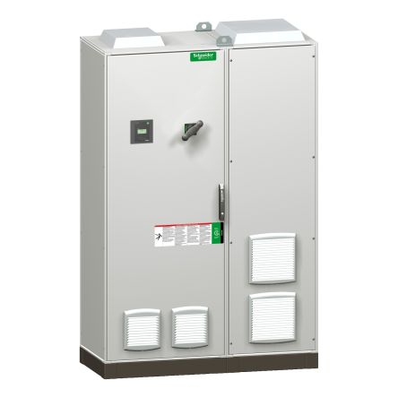 Schneider Electric PFC Kondensator, 550kvar / 550kvar, 3-phasig