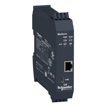 Schneider Electric XPSMCMCO E/A-Erweiterungsmodul