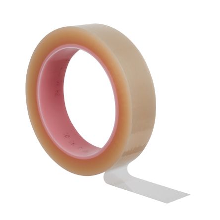 3M 19mm X 66mm Polyester ESD Safe Tape