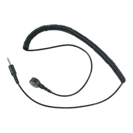 Notrax Kabel, 10-mm-Buchsenleiste Bananenstecker Bananenstecker