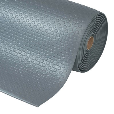 Notrax 417S Vinyl Anti-Fatigue Mat, 910mm X 60cm X 12.7mm