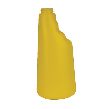 Robert Scott Sprühflasche Gelb Für Dosierung Der Chemischen Lösung, 600ml