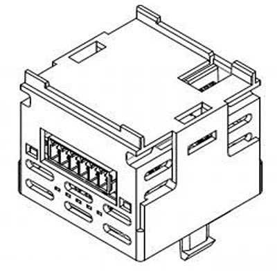 Red Lion Ethernet-Kommunikationsmodul