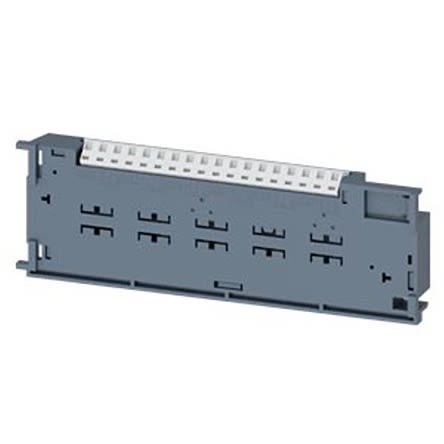 Siemens SENTRON Signalmodul