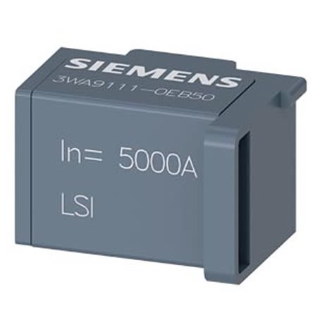 Siemens SENTRON Option Plug