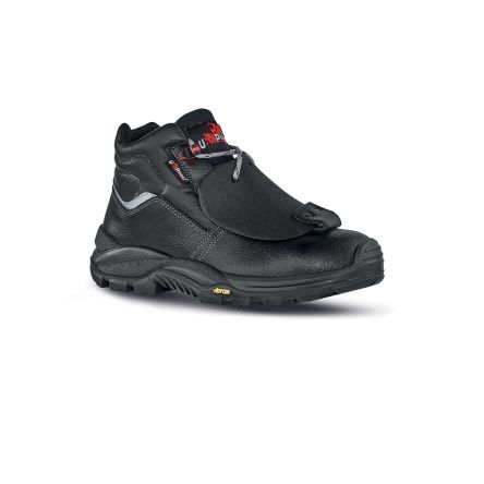 U Group Scarpe Antinfortunistiche Step One, U-Special, 39 Unisex, Con Puntale Di Sicurezza