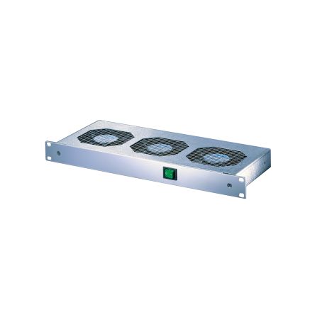 NVent SCHROFF Distributeur D'air Latéral, Surface, 6 Ventilateurs