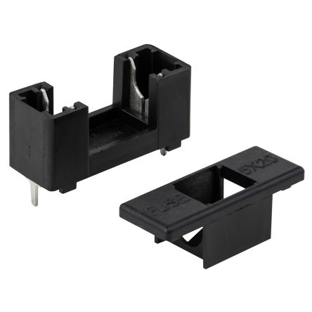 Fuse Holders | Base Mount Fuse Holders | RS