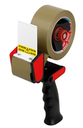 RS PRO Tape Dispenser for 1 x 50mm Width Tape