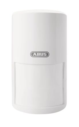 ABUS Security-Center ABUS Bewegungsmelder, 110 Mm, Reichweite 12m