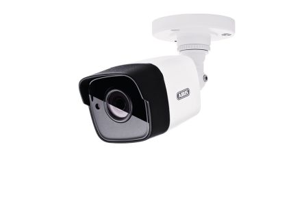 ABUS Security-Center IR Analog CCTV-Kamera, Innen-/Außenbereich, 1920 X 1080pixels, Rohrförmig