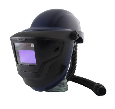 Sundstrom Casco H06-8310, Serie H06, Automático, 1 Filtro