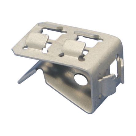 NVent CADDY Stahl Flanschadapter-Kit, Für Flanschstärken Von 3 → 12 Mm