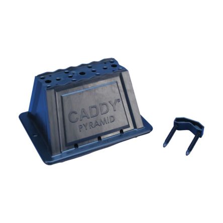 NVent CADDY Vibrationsdämpfer