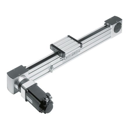 Bosch Rexroth Unterstützender Lagergürtel Für Lager, 135 X 85 X 45mm