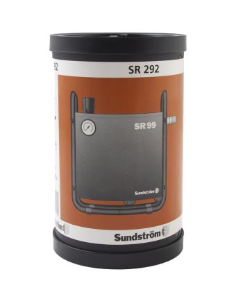 Sundstrom Filter Für SR929 Gas, Partikel, Dampf
