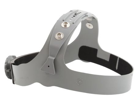 Sundstrom Headset-Kit R06 Mit Kopf-Stoßschutz