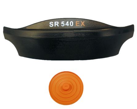 Sundstrom Kit R06 Pour SR 540 EX