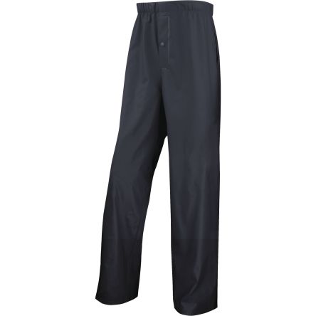 Delta Plus 900PAN Unisex Hose, 100 % Polyester Grün, Größe 81.28 → 90.17cm / 32 → 35.5Zoll