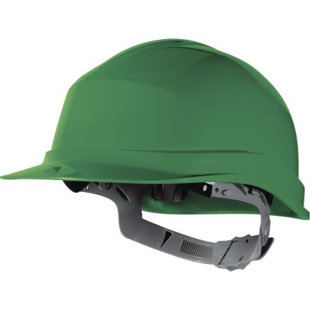 Delta Plus ZIRCON 1 Schutzhelm, Verstellbar Grau