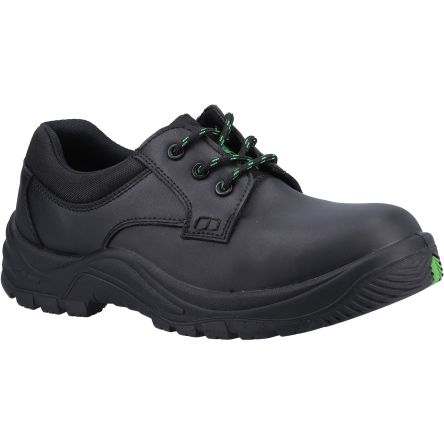 Caterpillar Chaussures De Sécurité AS504 ASPEN, T37 Unisexe, Noir