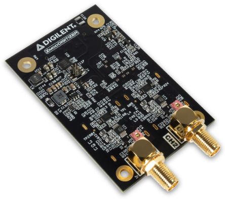 Digilent Placa FPGA Módulo FPGA Two Channel 14-bit Digitizer Module De