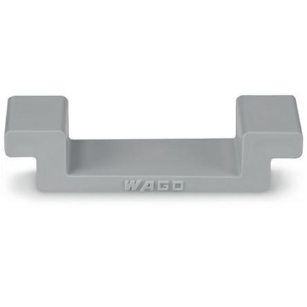 Wago Mounting Accessories Série 209 à Utiliser Avec Terminal Block