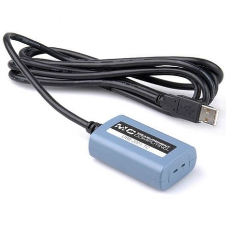 Digilent 4sps 1-Kanal Datenerfassung, USB-Anschluss, 32 Bit