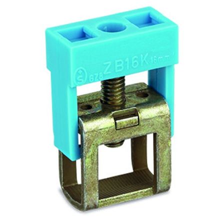 Wago 210 Connector Für Terminal Block