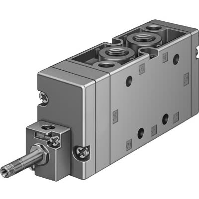 Festo, G3/8 Elektro- Magnetventil