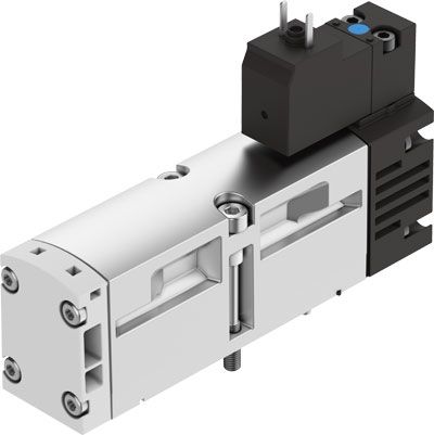 Festo, 26 Mm Elektro- Magnetventil 24 V Ac