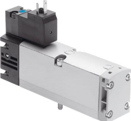 Festo, 26 Mm Elektro- Magnetventil 110 V Ac