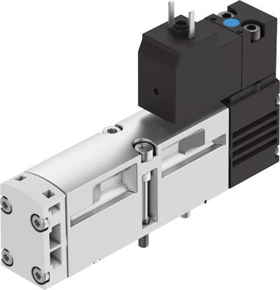 Festo, 18 Mm Elektro- Magnetventil 24 V Ac